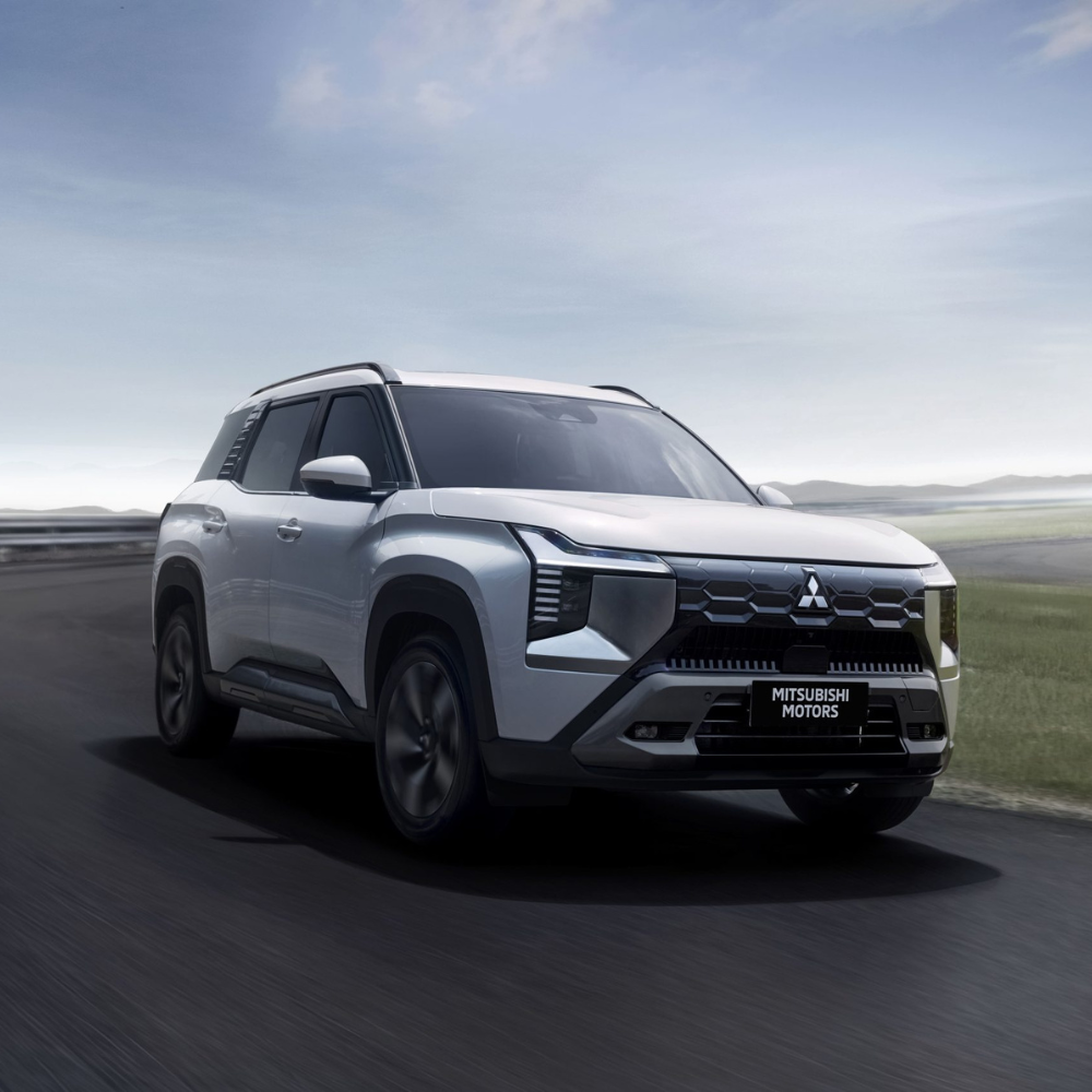 Gallery Mitsubishi Demak